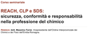Corso seminariale