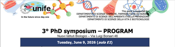 PhD symposium 2026