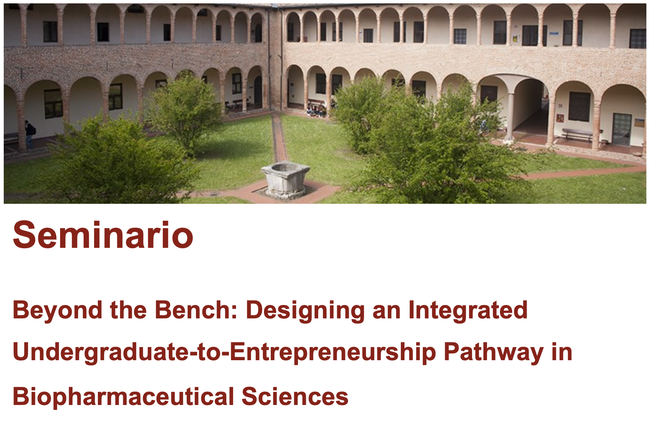 Seminario
